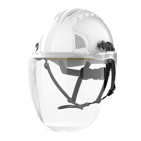 JSP AKE24C-600-100 Helm Wit