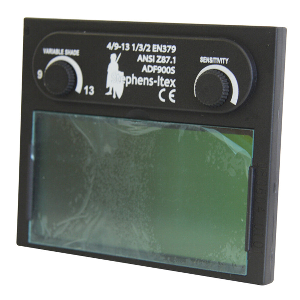 JSP AFV230-000-000 Lasfilter