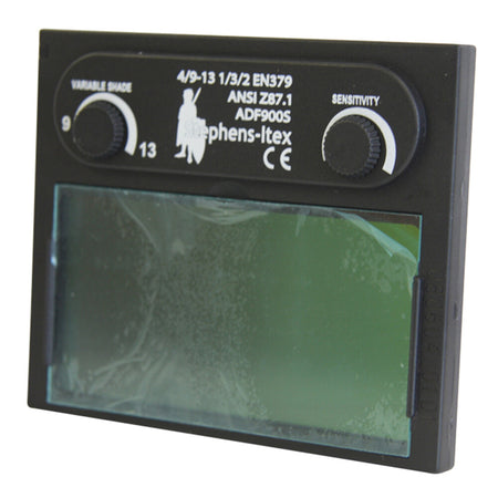 JSP AFV230-000-000 Lasfilter
