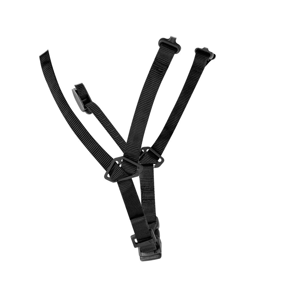 AHV220 EVO BaseworkerTM 4-Point Chinstrap