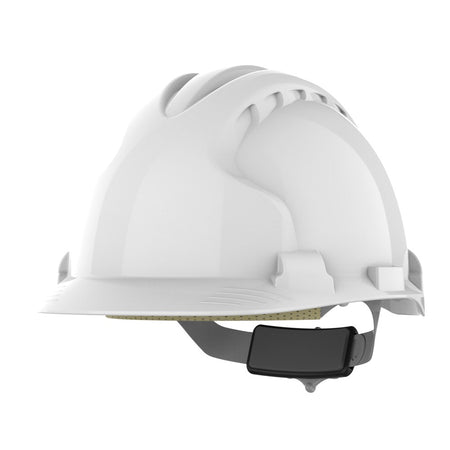 JSP AHS150-000-100 Helm Wit