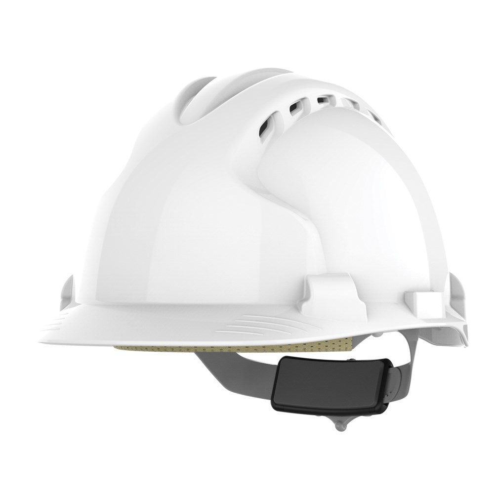 JSP AHU150-000-100 Helm Wit