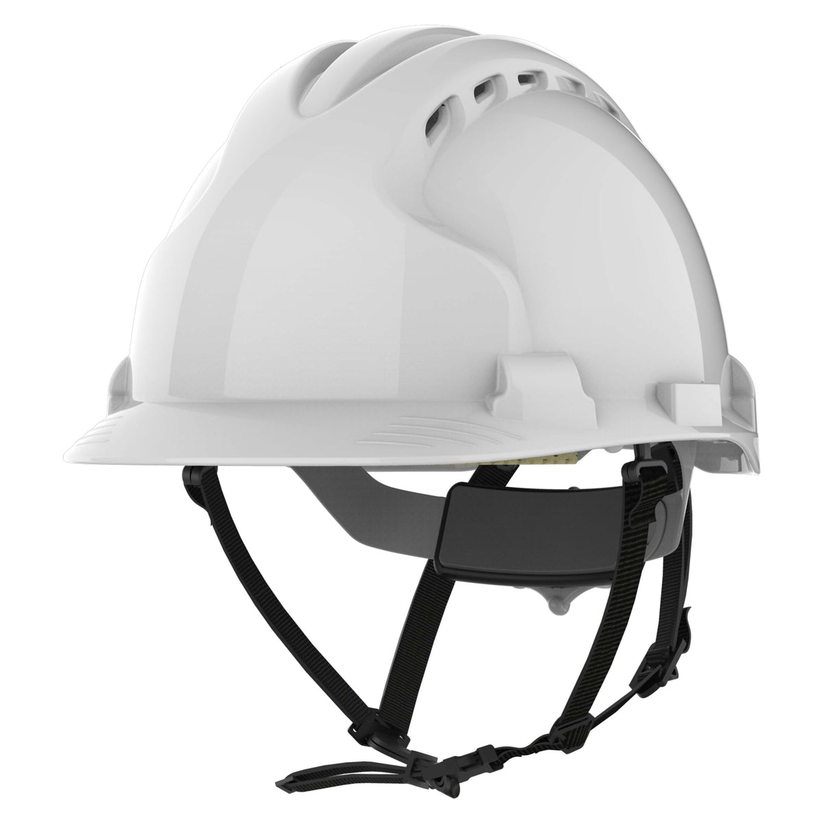 JSP AHU240-000-100 Helm Wit Linesman