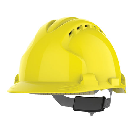 JSP AHU150-000-200 Helm Geel