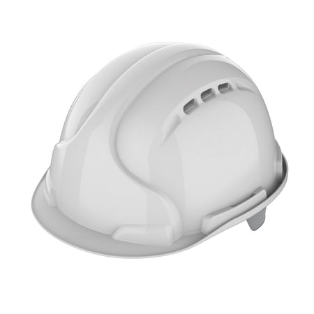 JSP AHO170-000-100 Helm Wit