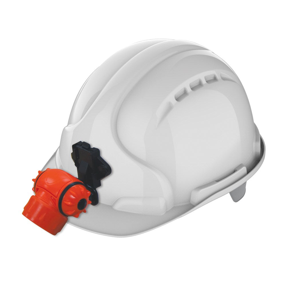 JSP AHO171-J00-100 Helm Wit