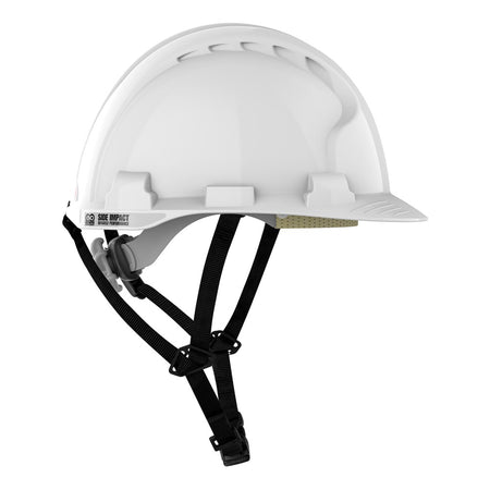 JSP AHS240-000-100 Helm Wit