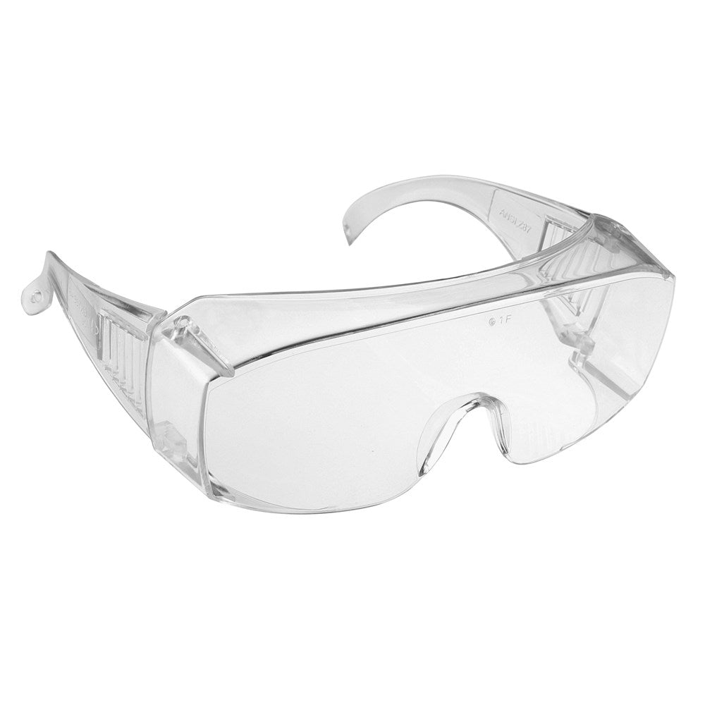JSP ASD010-121-300 Bril Clear/Clear