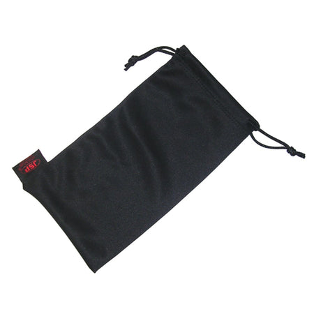 JSP ASU100-001-100 Bril Zwart