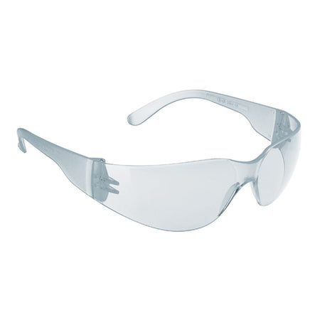 JSP ASA430-021-300 Bril Clear