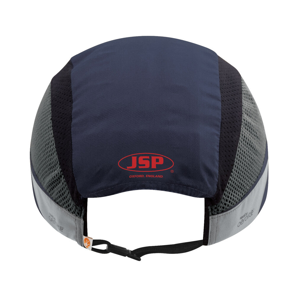 AAF000 Hardcap Aerolite 5 cm klep navy