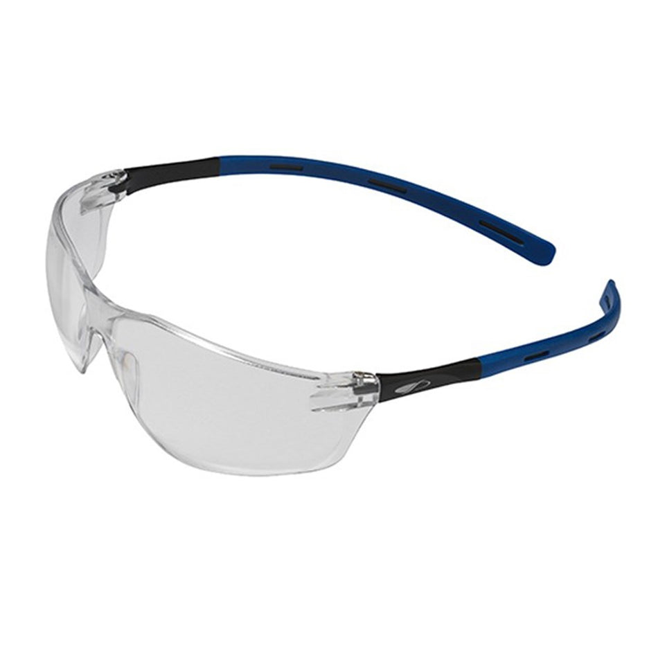 1RIG23CKN Rigi bril blauw helder