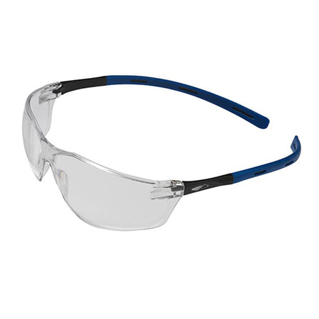 1RIG23CKN Rigi bril blauw helder