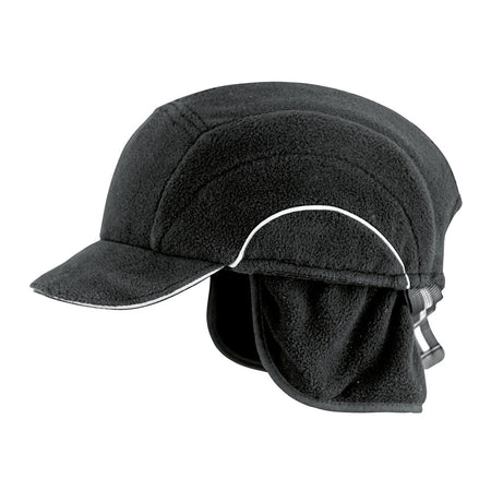 JSP ABW000-001-100 (Stoot)kap Zwart