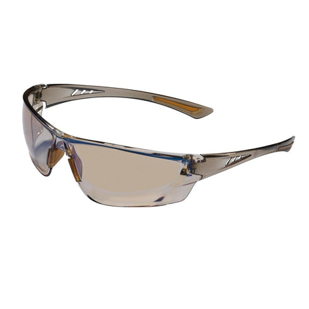 JSP 1CONT23BB Bril Bruin/Blauw