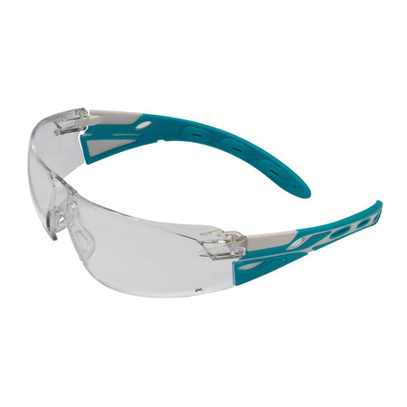 JSP 1EIGLWB23CKN Bril Blauw/Clear