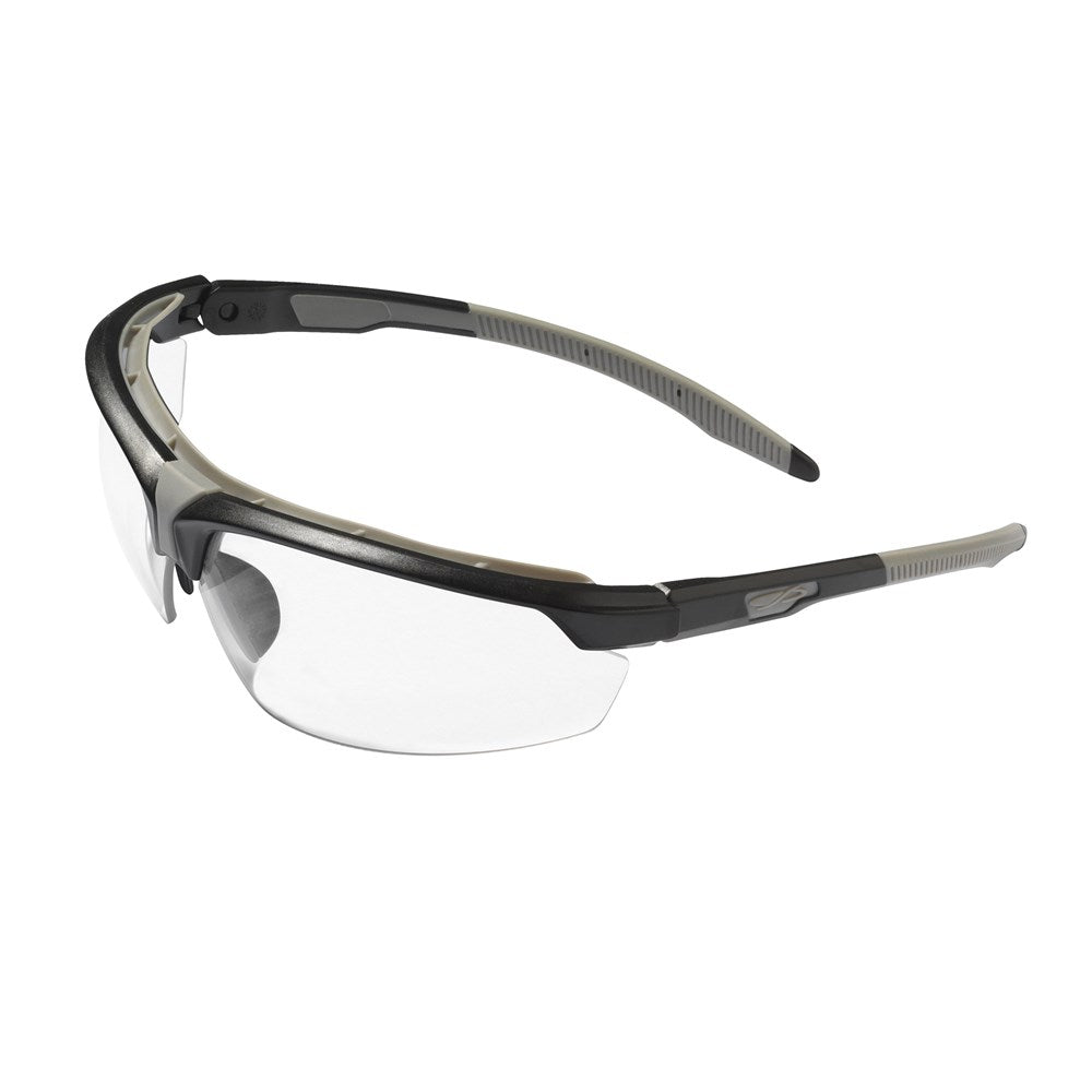 JSP 1LYSDG23CKN Bril Grijs/Grijs/Clear