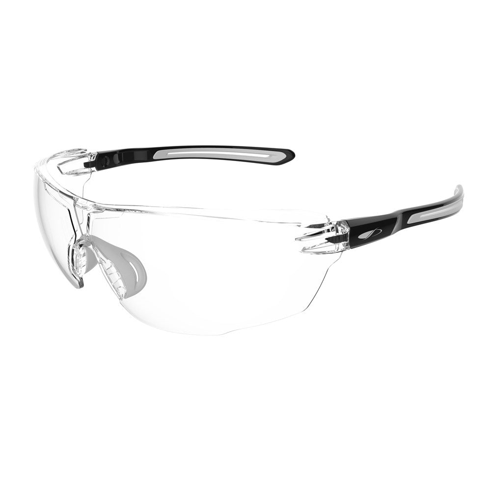 JSP 1SEZBG23CKN Bril Grijs/Grijs/Clear