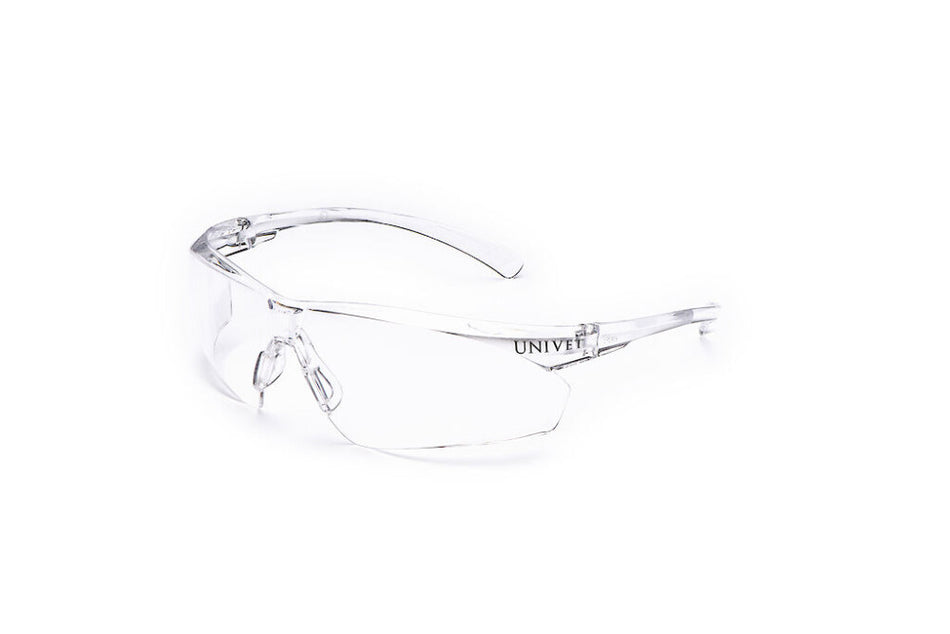 Univet v.bril 505U.00.00.00 clear