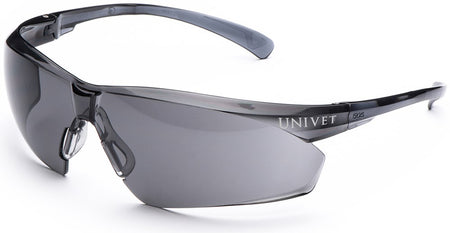 Univet v.bril 505U.00.00.02 smoke