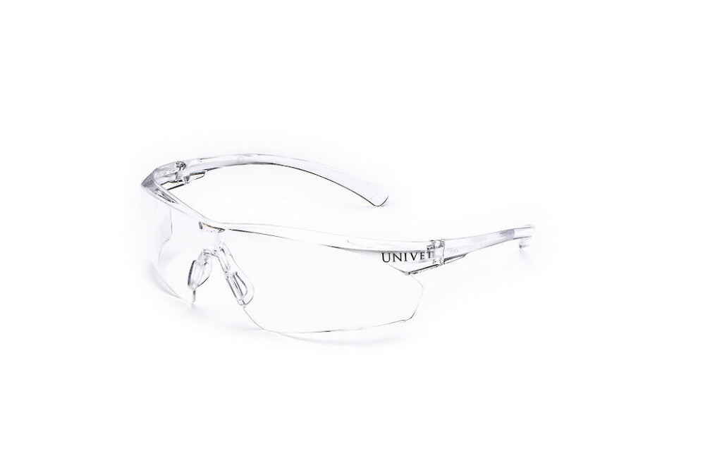 Univet v.bril 505U.03.00.00 clear