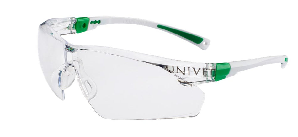 Univet v.bril 506U.03.02.00 helder