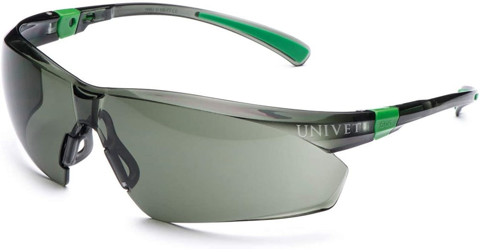 Univet v.bril 506U.04.04.05 groen G15