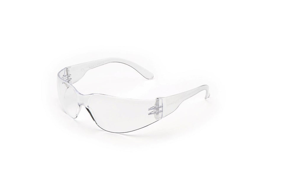Univet v.bril 568.01.00.00 clear
