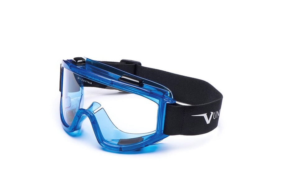 Univet safety goggles 601.02.77.01 AC