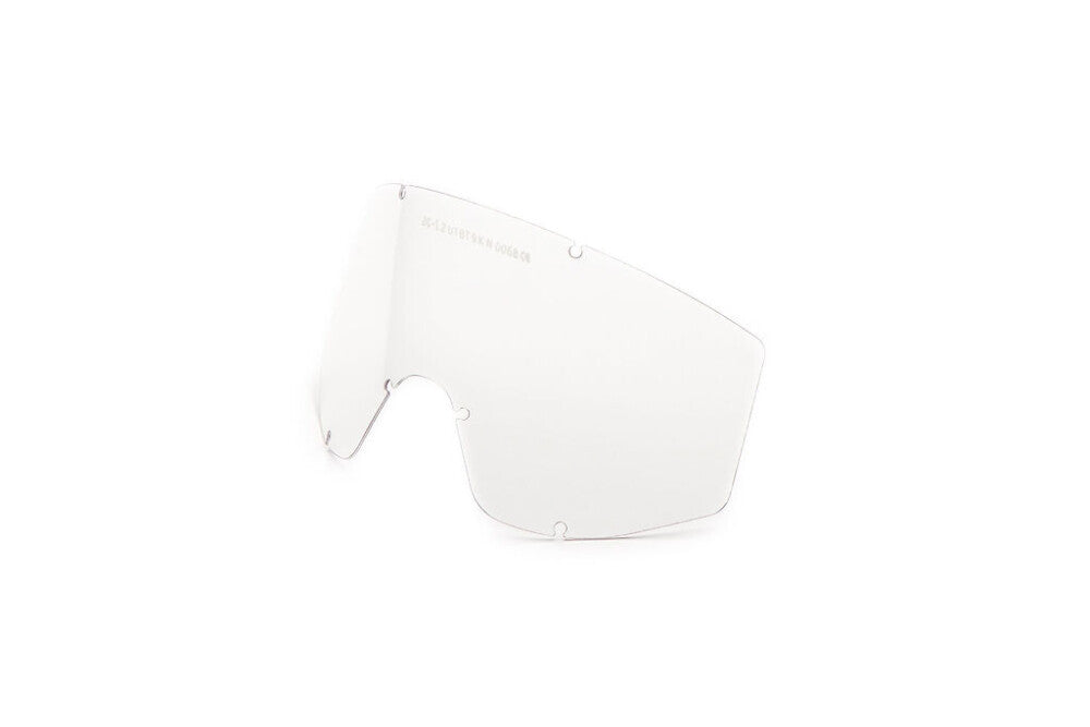 Univet Spare lens 042.065 PC Clear