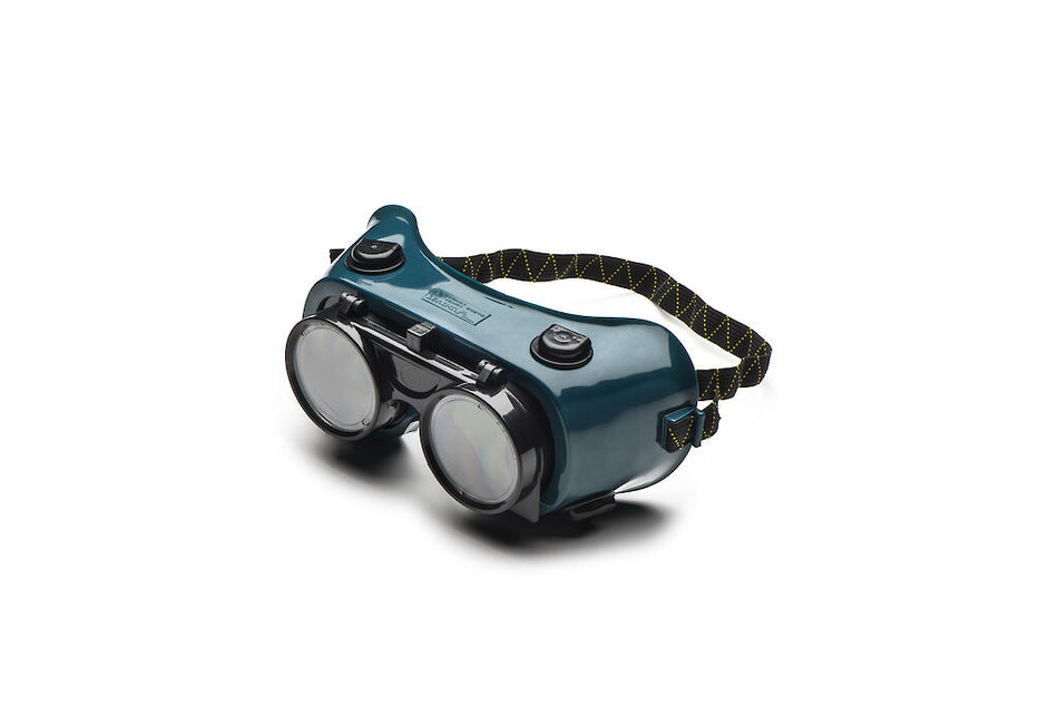 Univet goggles 603.03.00.50 Welding 5