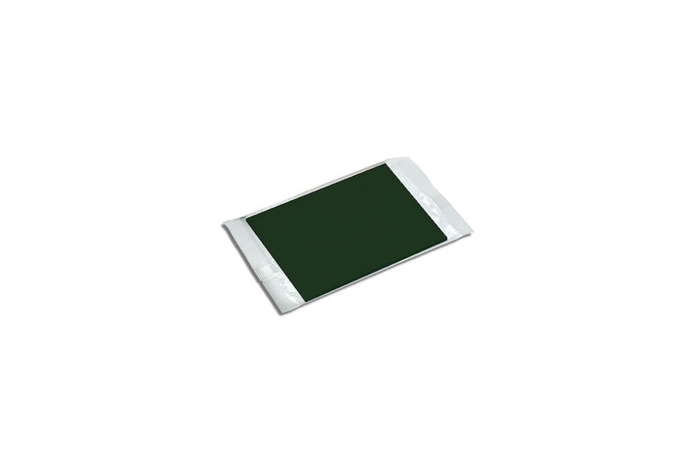 Univet lasglas 041512 groen IR9 98x75mm