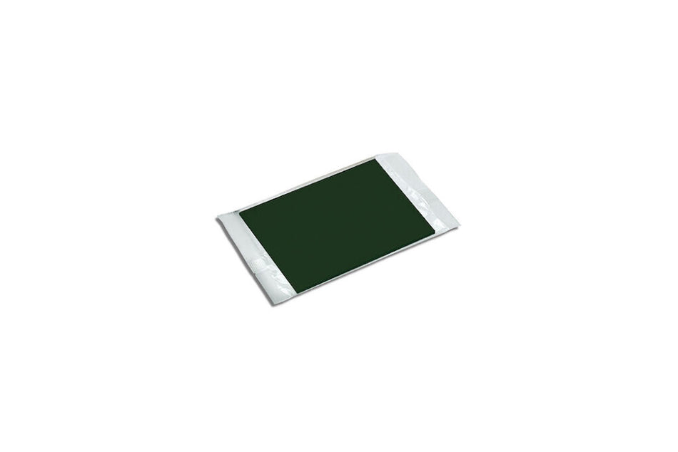 Univet lasglas 041512 groen IR9 98x75mm