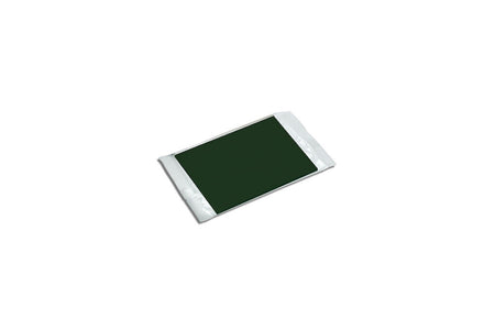 Univet lasglas 041513 groen IR10 98x75mm