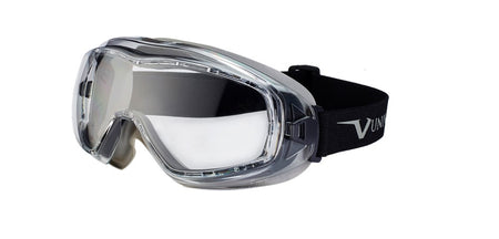 Univet Safety goggles 620U.02.10.00 cl.