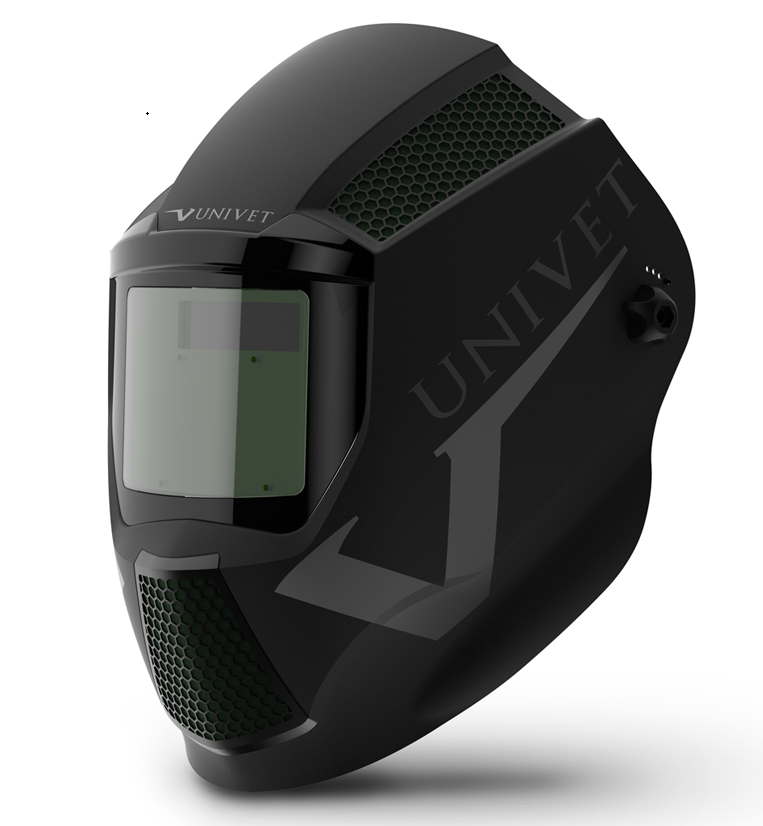 Univet Safety Lashelm 695L.00.00.00