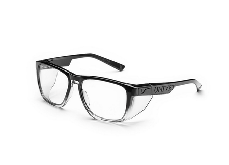 Univet 571 Bril Diamond Lens PC/AS  +2,5