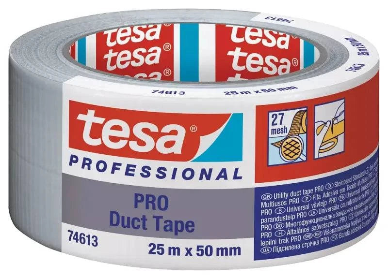 tesa 74613 Standaard ducttape