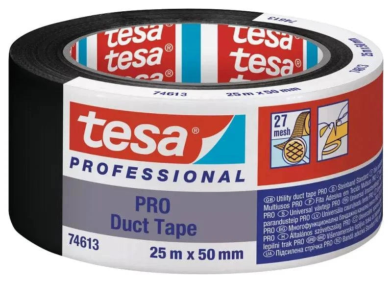 tesa 74613 Standaard ducttape