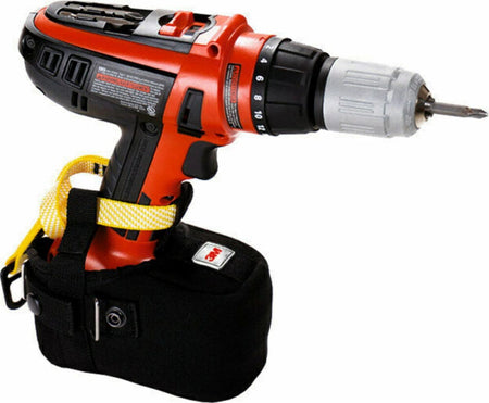 3M DBI-SALA batterijhouder/hoes 1500090