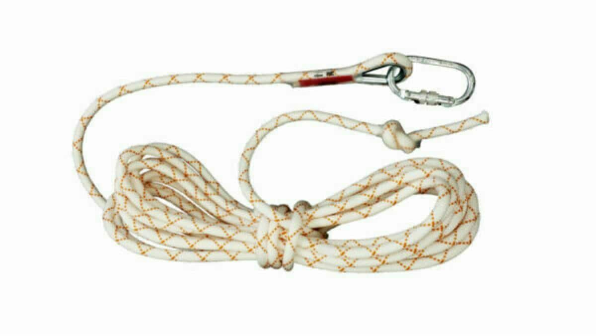 3M Protecta Viper lijn met haak AC4020