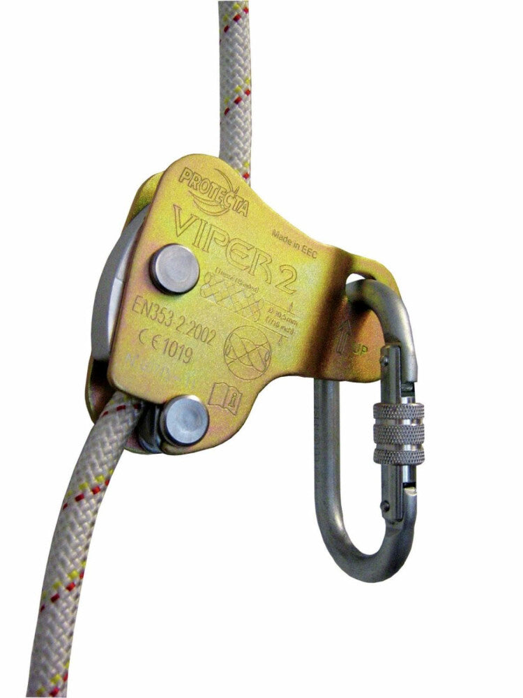 3M Protecta Viper 2 rope grabs AC400