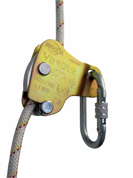 3M Protecta Viper 2 rope grabs AC400