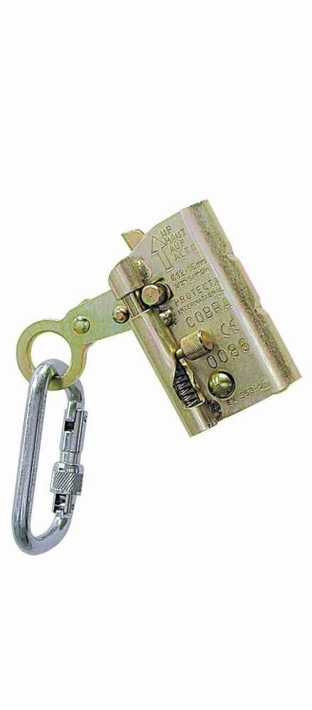 Protecta Cobra rope grab AC202/01 - Duopro.nl