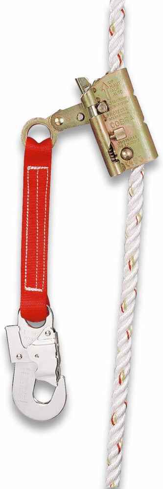 Protecta Cobra Rope grab AC202/03 - Duopro.nl
