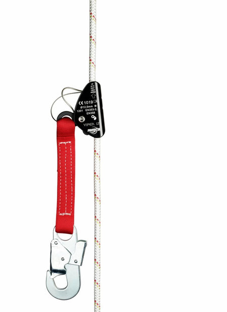 3M Protecta Viper LT Touwgrijper AC4001