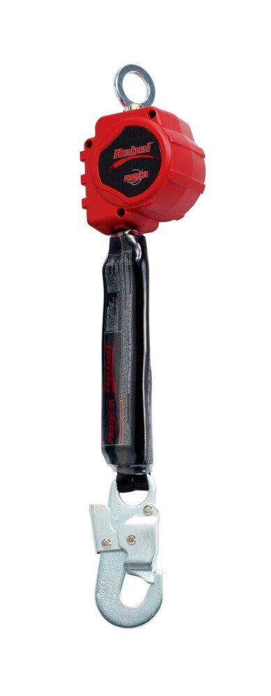 3M Protecta Zelfintrekbare lijn 3100418