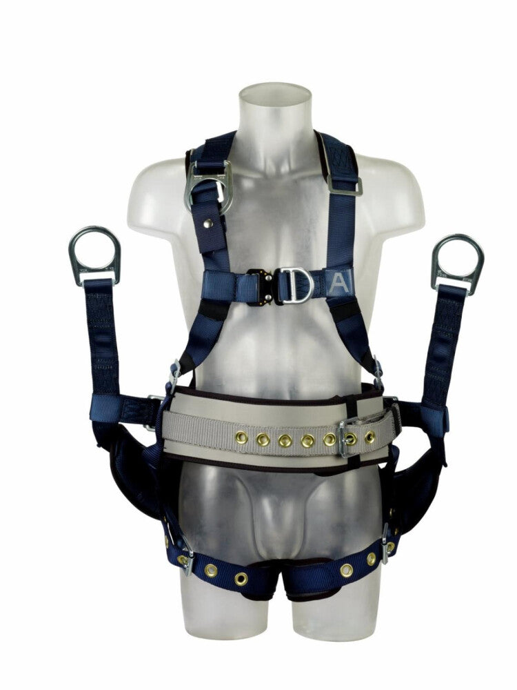 3M DBI-SALA ExoFit Harnas KB11111622