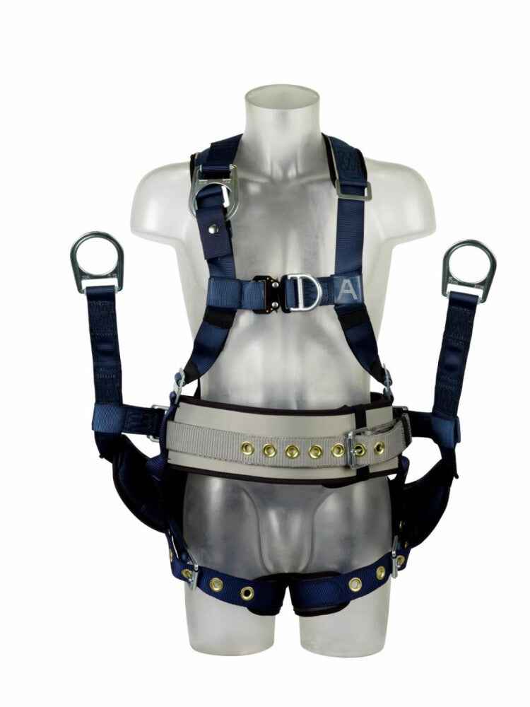 DBI-SALA ExoFit Harnas KB11111622 - Duopro.nl