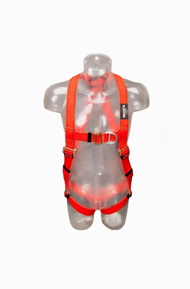 3M Protecta AB11314K harnas XL